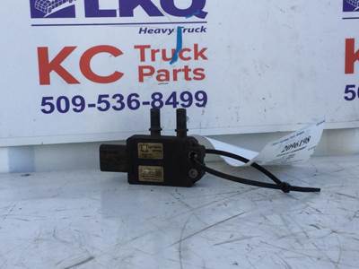 Peterbilt 387 Exhaust Stack