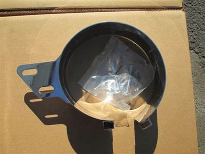 Peterbilt 389 Exhaust Stack