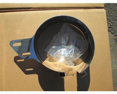 Peterbilt 389 Exhaust Stack