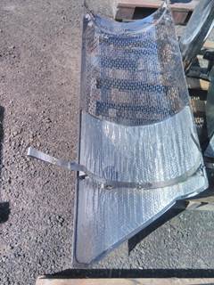 Peterbilt 520 Exhaust Stack