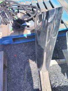 Peterbilt 520 Exhaust Stack