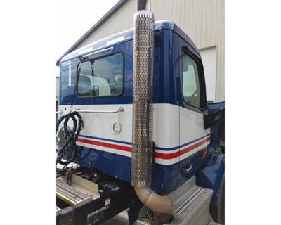 Peterbilt 579 Right Exhaust Stack