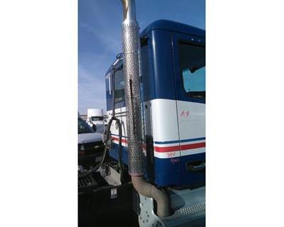 Peterbilt 579 Exhaust Stack
