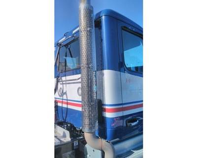 Peterbilt 579 Right Exhaust Stack