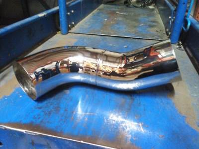 Peterbilt Exhaust Stack