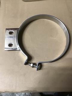 Peterbilt Exhaust Stack