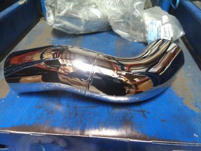 Peterbilt Exhaust Stack