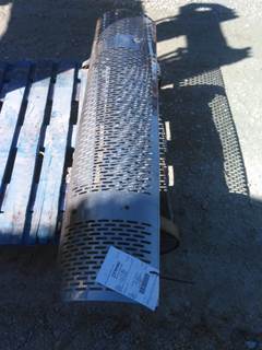 Sterling A9500 Exhaust Stack