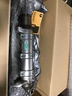 Universal Exhaust Stack for a Universal ALL