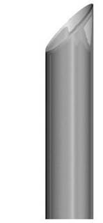 Universal Exhaust Stack for a Universal ALL