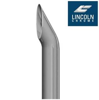 Universal Exhaust Stack for a Universal ALL