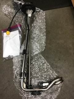 Universal Exhaust Stack for a Universal ALL