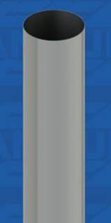 Universal Exhaust Stack for a Universal ALL