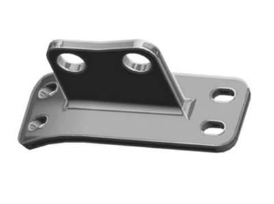 Universal Exhaust Stack for a Universal ALL