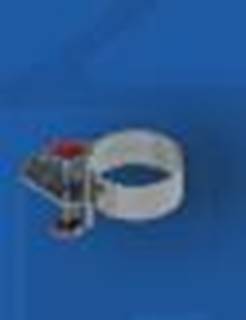 Universal Exhaust Stack for a Universal ALL