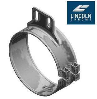 Universal Exhaust Stack for a Universal ALL