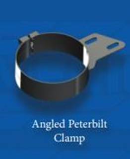 Universal Exhaust Stack for a Universal ALL