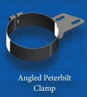 Universal Exhaust Stack for a Universal ALL