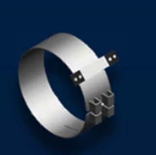 Universal Exhaust Stack for a Universal ALL