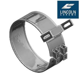 Universal Exhaust Stack for a Universal ALL