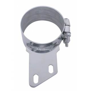 Universal Exhaust Stack for a Universal ALL