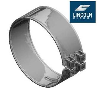 Universal Exhaust Stack for a Universal ALL