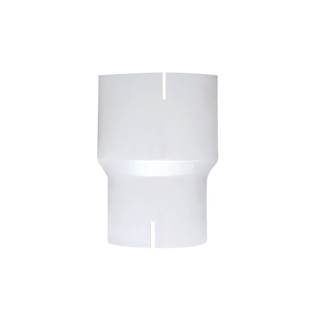 Universal Exhaust Stack for a Universal ALL