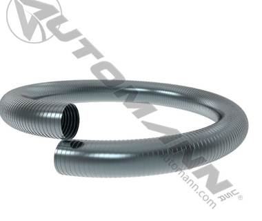 Universal Exhaust Stack for a Universal ALL