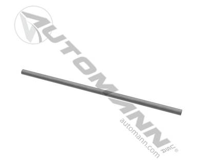 Universal Exhaust Stack for a Universal ALL