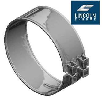 Universal Exhaust Stack for a Universal ALL