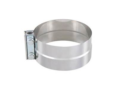 Universal Exhaust Stack for a Universal ALL