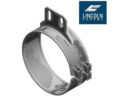 Universal Exhaust Stack for a Universal ALL