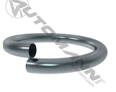 Universal Exhaust Stack for a Universal ALL