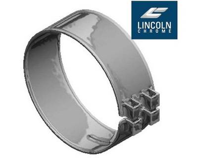 Universal Exhaust Stack for a Universal ALL