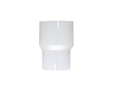 Universal Exhaust Stack for a Universal ALL