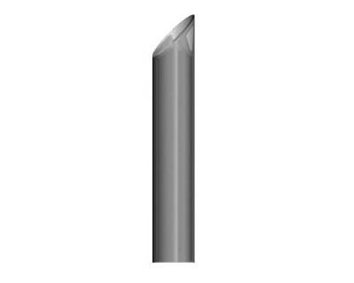 Universal Exhaust Stack for a Universal ALL