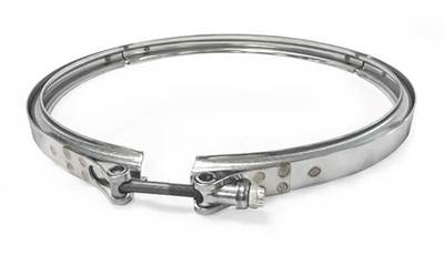 Volvo VN Exhaust Stack