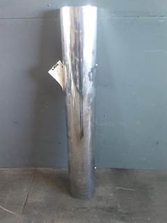 Volvo VNL Exhaust Stack