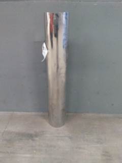 Volvo VNL Right Exhaust Stack