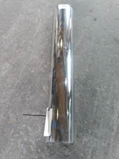 Volvo VNL Exhaust Stack