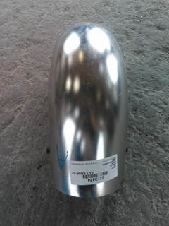 Volvo VNL Exhaust Stack