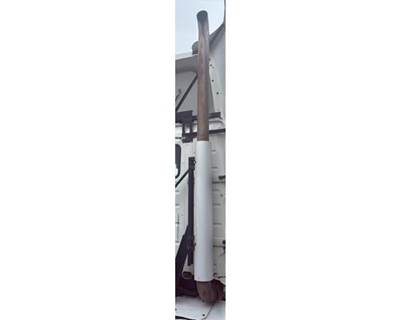 Volvo VNL Right Exhaust Stack