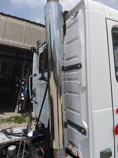 Volvo VNM Right Exhaust Stack