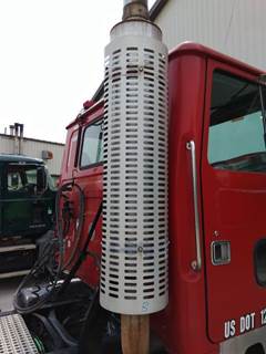 Volvo WG Exhaust Stack