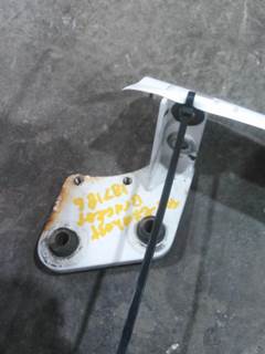 Western Star 4700 Exhaust Stack