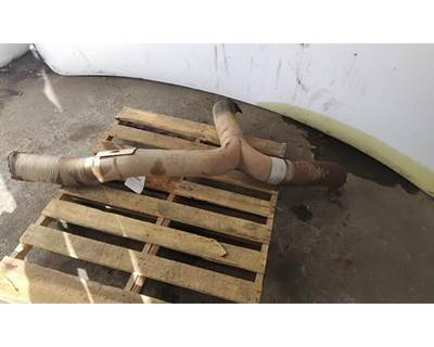 Western Star 4900 Exhaust Stack