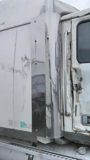 Western Star 4900EX Right Exhaust Stack