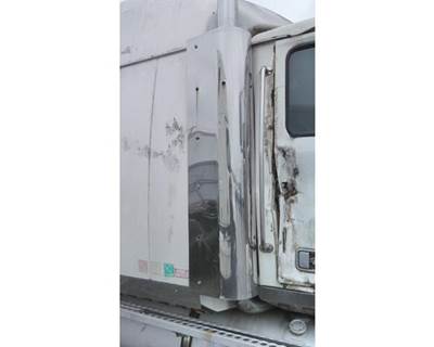 Western Star 4900EX Right Exhaust Stack