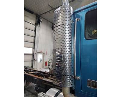 Western Star 5900 Exhaust Stack