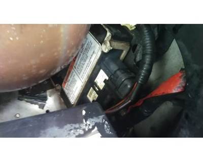 Ford 7.3 Left FICM/IDM